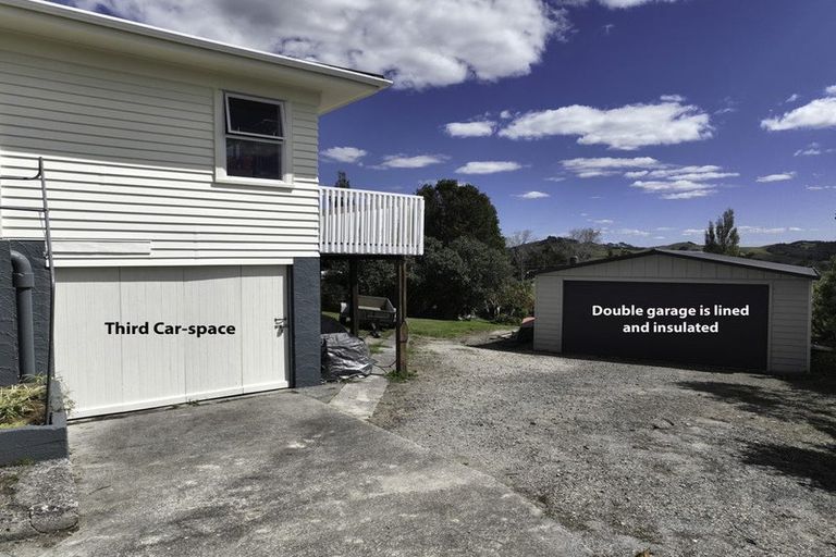 Photo of property in 46 Gorge Road, Maungaturoto, 0520