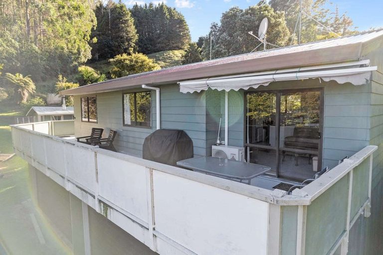 Photo of property in 161 Pongakawa Valley Road, Lake Rotoma, Rotorua, 3074