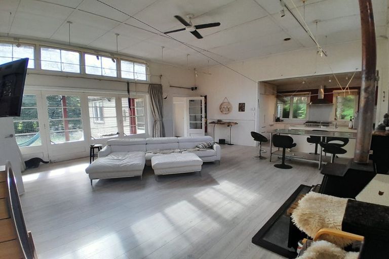 Photo of property in 1350 Lake Brunner Road, Inchbonnie, Kumara, 7875