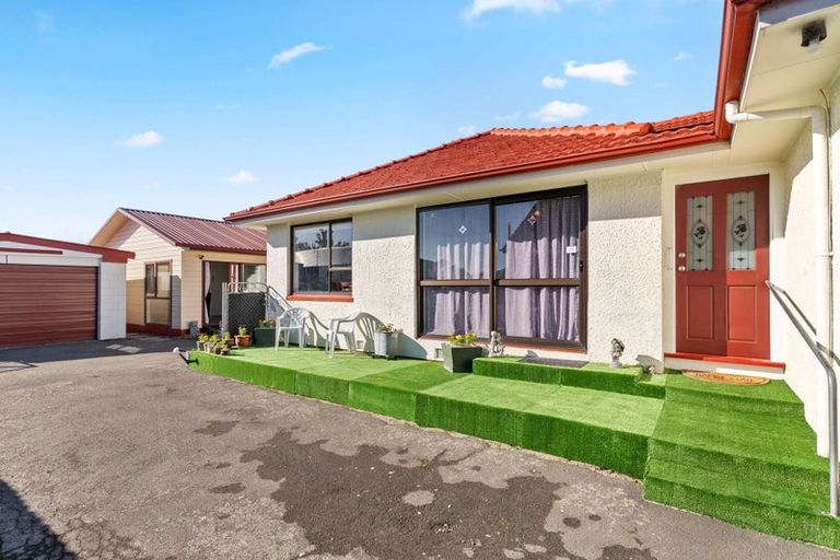 Photo of property in 26 Fenchurch Street, Northcote, Christchurch, 8052