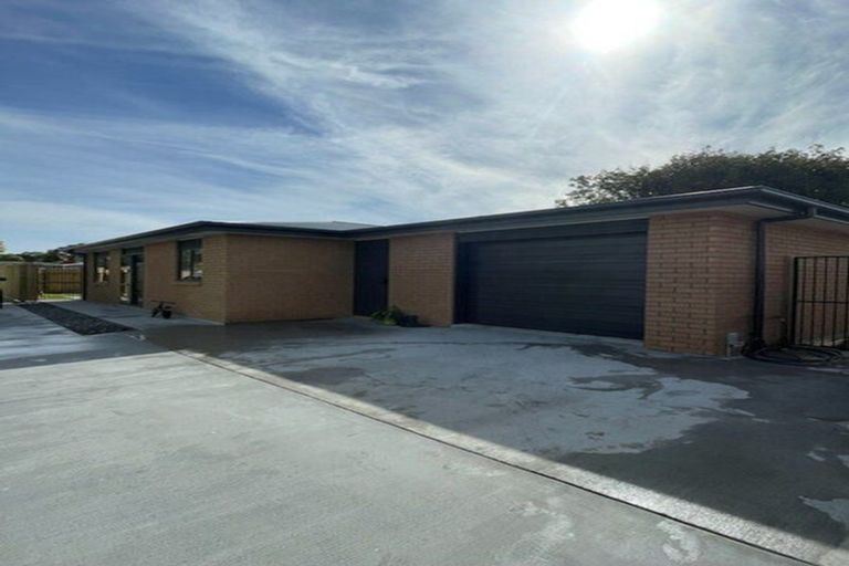 Photo of property in 52a Puriri Street, Gonville, Whanganui, 4501