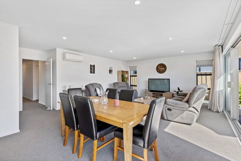 Photo of property in 18 Kemble Drive, Rolleston, 7615