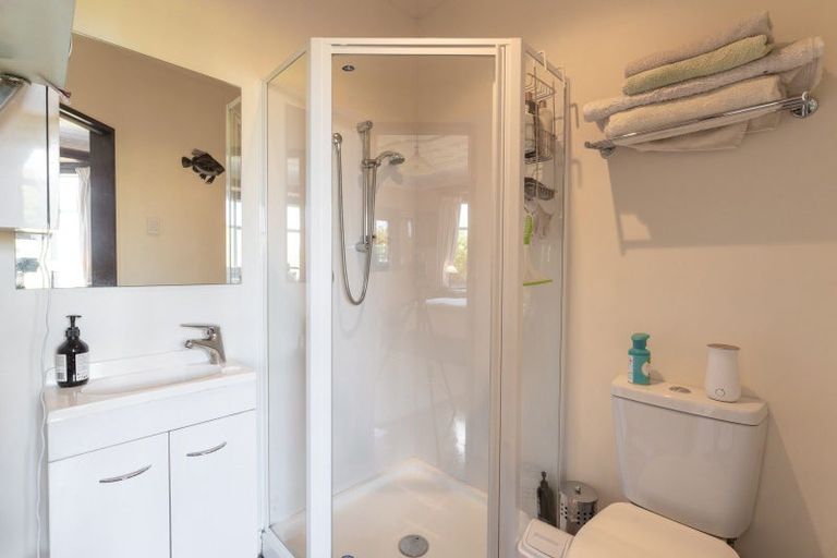 Photo of property in 796 Maungatua Road, Berwick, Outram, 9073