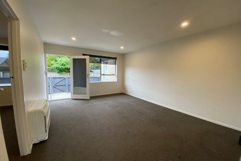 Photo of property in 5/108 Edward Avenue, Edgeware, Christchurch, 8013