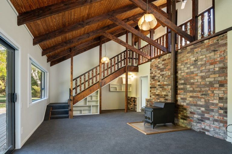 Photo of property in 84 Te Hora Pa Road, Canvastown, Havelock, 7178