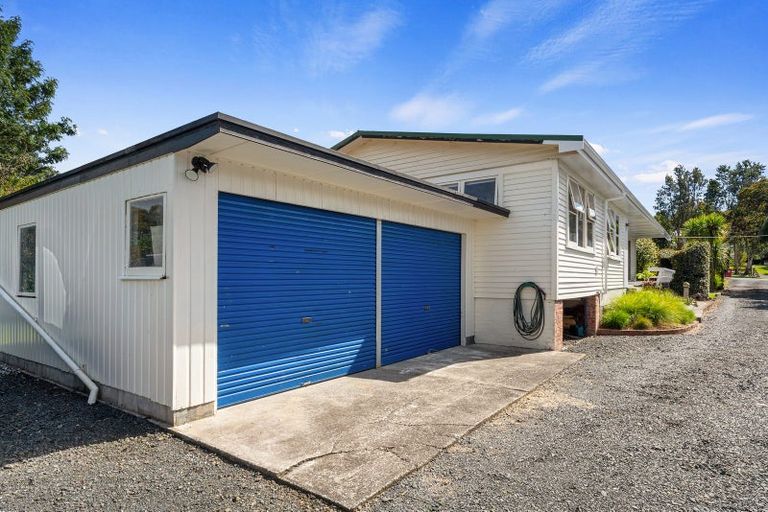 Photo of property in 13 North Crescent, Kaukapakapa, 0873
