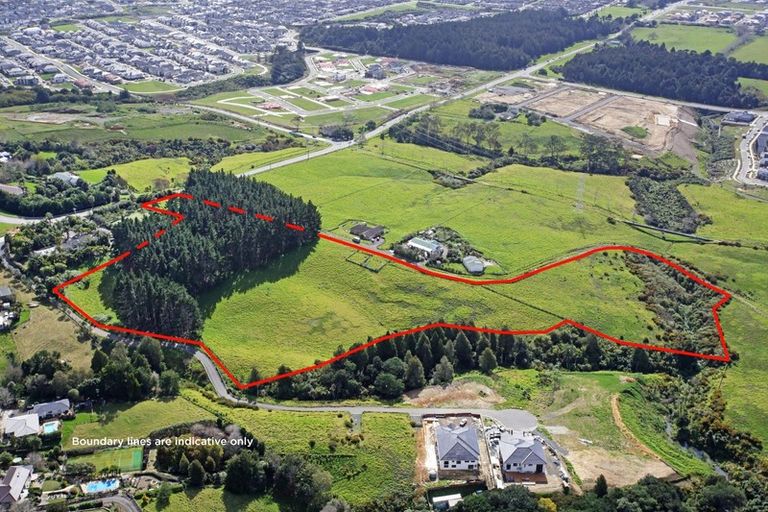 Photo of property in 51a Murphys Road, Totara Park, Auckland, 2019