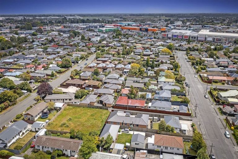 Photo of property in 32b Neill Street, Hornby, Christchurch, 8042