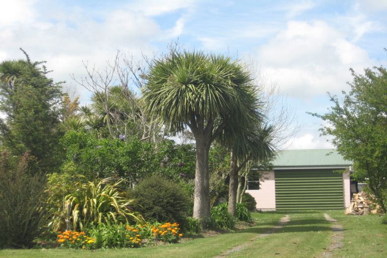 Photo of property in 1 Tui Street, Oxford, 7430