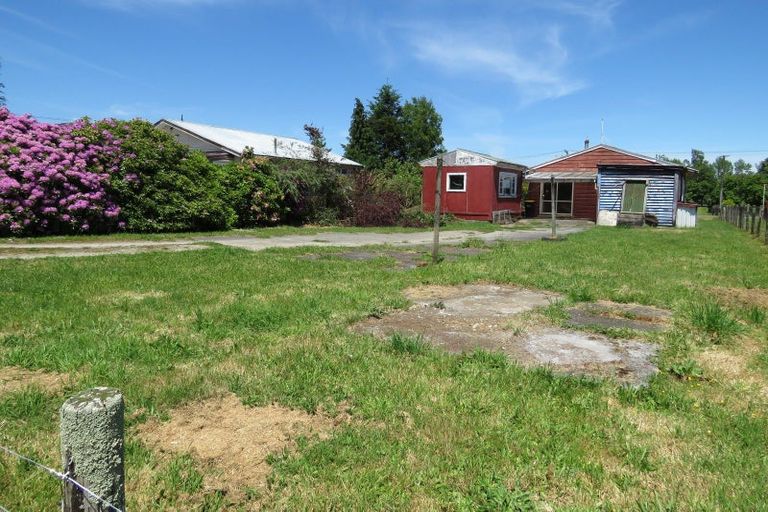 Photo of property in 21 Dick Street, Reefton, 7830
