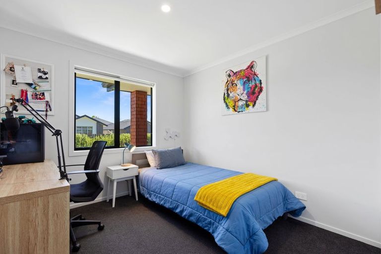 Photo of property in 21 Trans Tasman Way, Pyes Pa, Tauranga, 3112