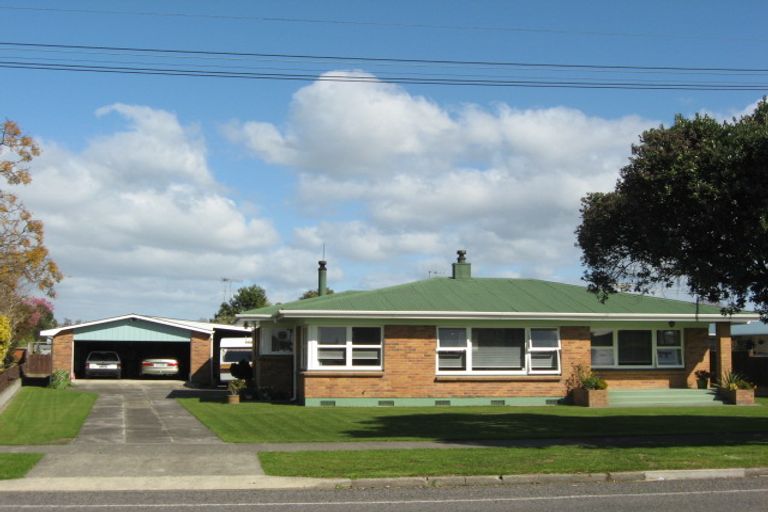 Photo of property in 51b Alexander Avenue, Whakatane, 3120