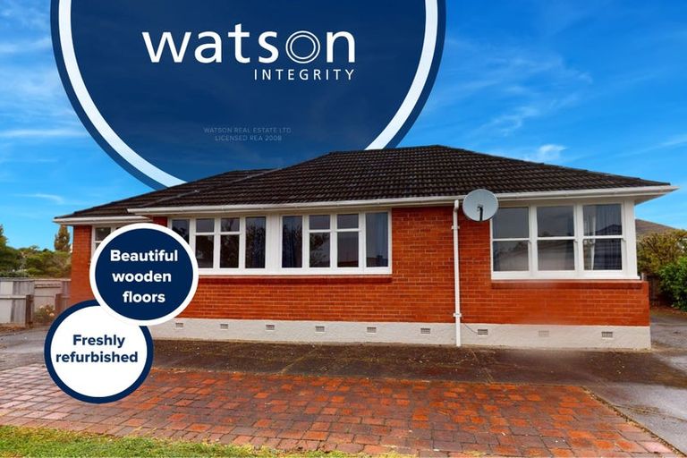 Photo of property in 101 Rangiora Avenue, Roslyn, Palmerston North, 4414