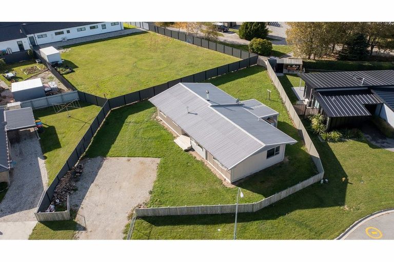 Photo of property in 31 Plunket Street, Omakau, 9376