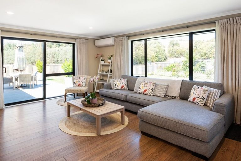 Photo of property in 5 Grigg Drive, Witherlea, Blenheim, 7201