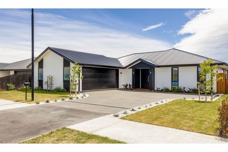 Photo of property in 10 Ormond Road, Lincoln, 7608