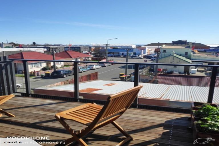 Photo of property in 5/11 Parlane Street, Addington, Christchurch, 8024