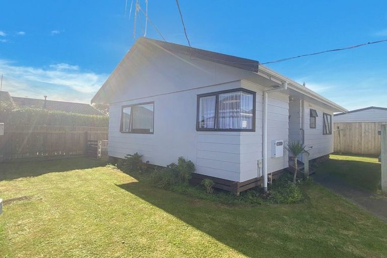 Photo of property in 12b Cornwall Road, Springvale, Whanganui, 4501
