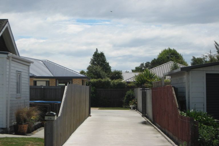Photo of property in 21a Stenness Avenue, Somerfield, Christchurch, 8024