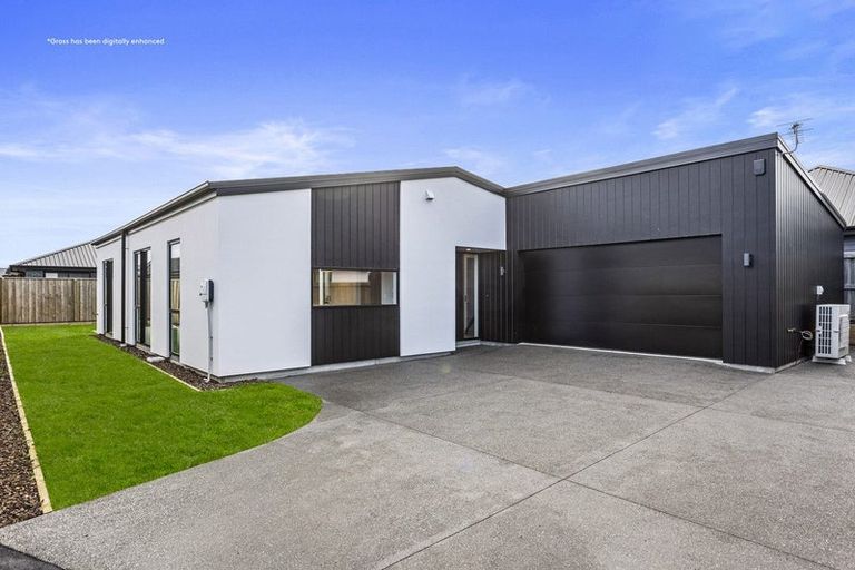 Photo of property in 6 Peak Lane, Halswell, Christchurch, 8025