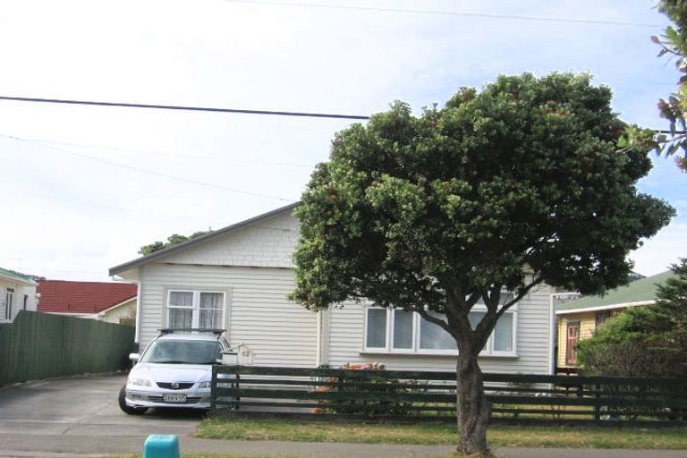 Photo of property in 62 Kauri Street, Miramar, Wellington, 6022