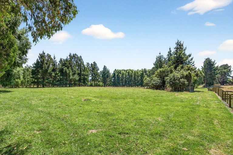 Photo of property in 869 Norfolk Road, Upper Plain, Carterton, 5791