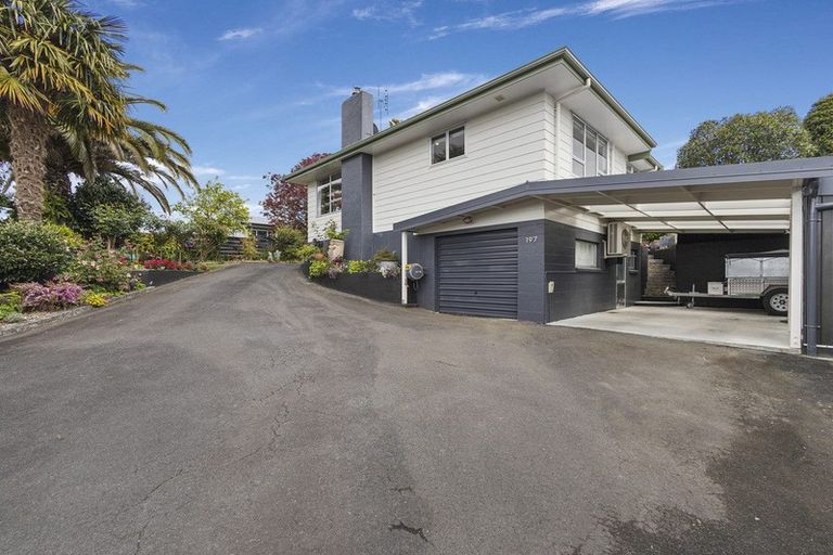 Photo of property in 197 Ascot Place, Te Awamutu, 3800