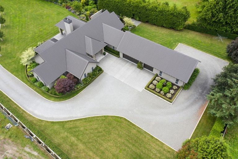 Photo of property in 156 Allens Road, Allenton, Ashburton, 7700