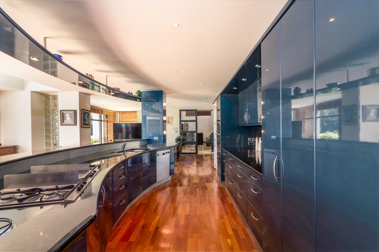 Photo of property in 35 Major Aitken Drive, Huntsbury, Christchurch, 8022