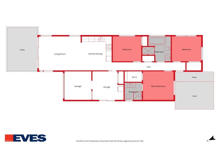 Photo of property in 4 Pense Place, Papamoa, 3118