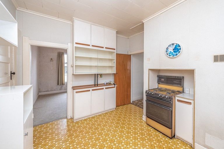 Photo of property in 17 Fergusson Street, Springvale, Whanganui, 4501