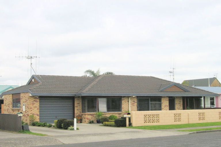Photo of property in 36a Links Avenue, Mount Maunganui, 3116