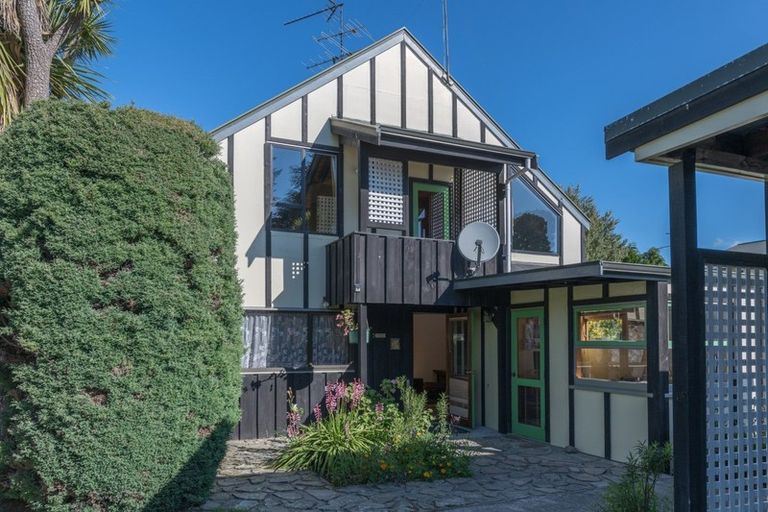 Photo of property in 20 Barkers Road, Methven, 7730