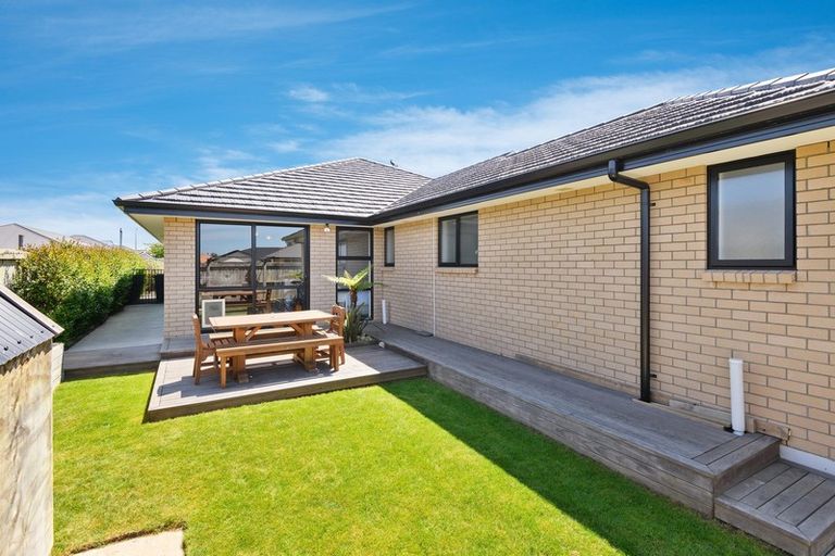 Photo of property in 51 Stonebrook Drive, Rolleston, 7614