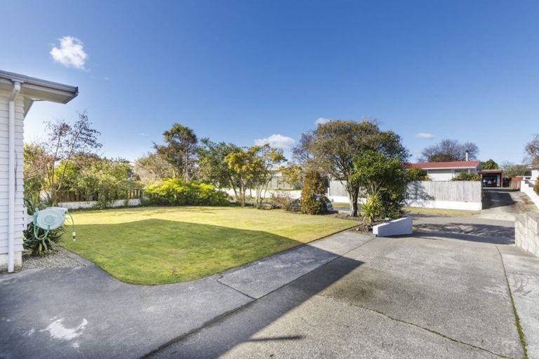 Photo of property in 11 Anakiwa Street, Kelvin Grove, Palmerston North, 4414