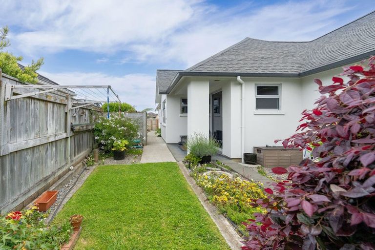 Photo of property in 4 Toutouwai Terrace, Levin, 5510