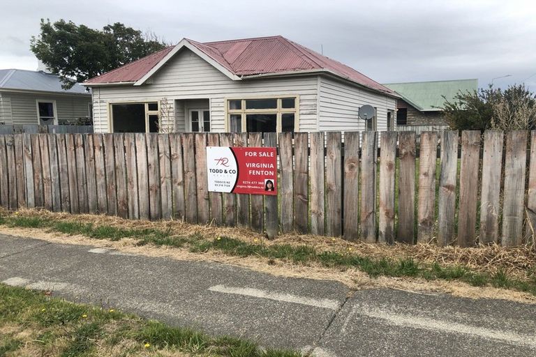 Photo of property in 45 Teviot Street, Appleby, Invercargill, 9812