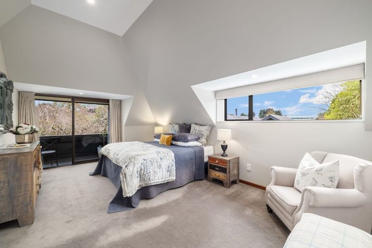 Photo of property in 30 O'connor Place, Burnside, Christchurch, 8053