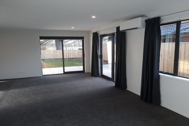 Photo of property in 61 Quinn Crescent, Woodend, 7610