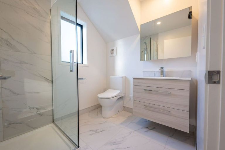 Photo of property in 1/8a Taramea Place, Addington, Christchurch, 8024