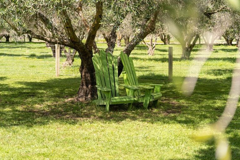 Photo of property in 114 Hinakura Road, Martinborough, Carterton, 5784