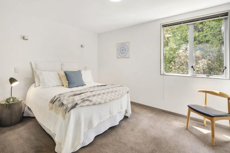 Photo of property in Alto Apartments, 3a/22 Telford Terrace, Oriental Bay, Wellington, 6011