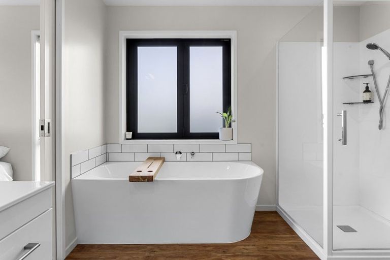 Photo of property in 1 Hayfield Terrace, Cust, Rangiora, 7471