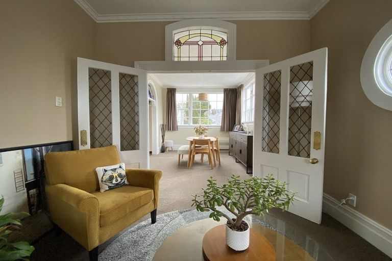 Photo of property in 25 Ross Street, Roslyn, Dunedin, 9010