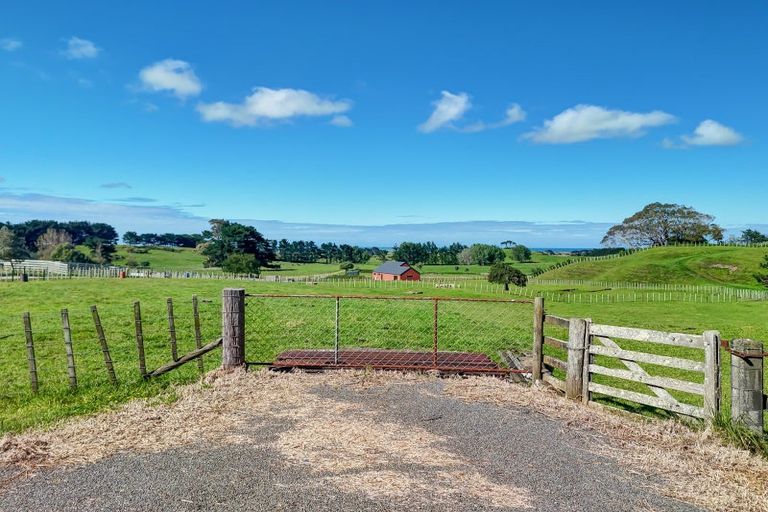 Photo of property in 229 Tayforth Road, Westmere, Wanganui, 4574