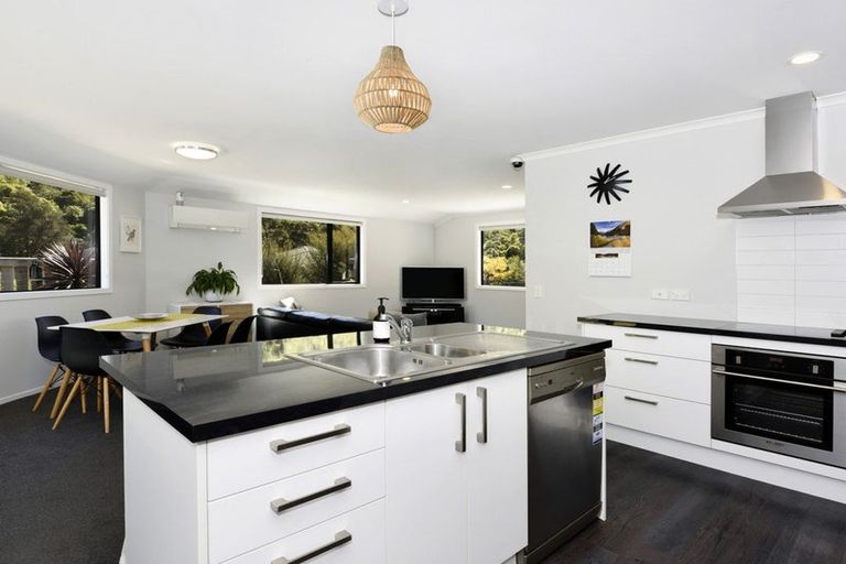 Photo of property in 7 Olivine Terrace, The Brook, Nelson, 7010