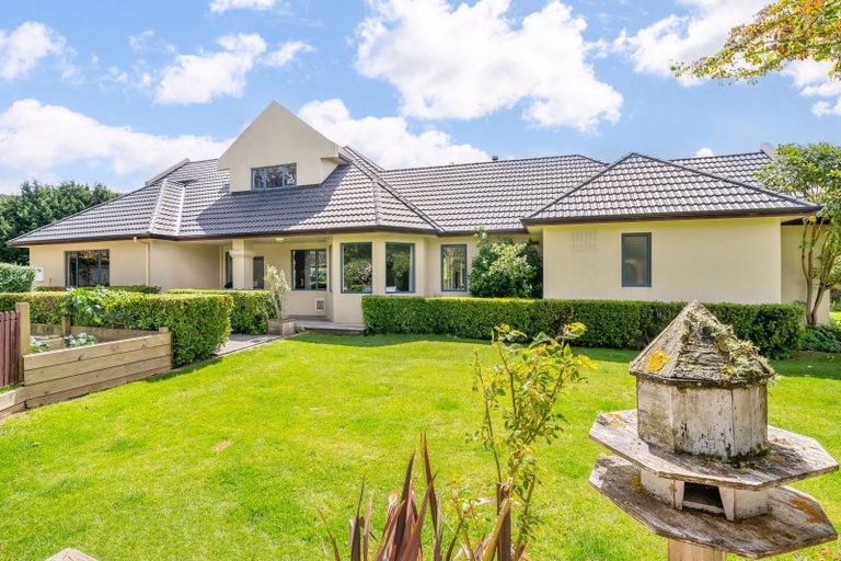 Photo of property in 43 Tvl Road, Blue Mountains, Upper Hutt, 5371