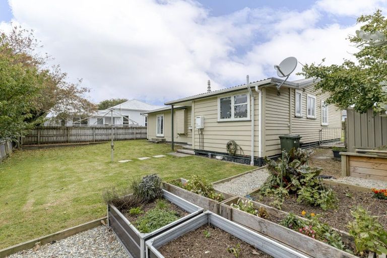 Photo of property in 17a Carey Street, Waitara, 4320