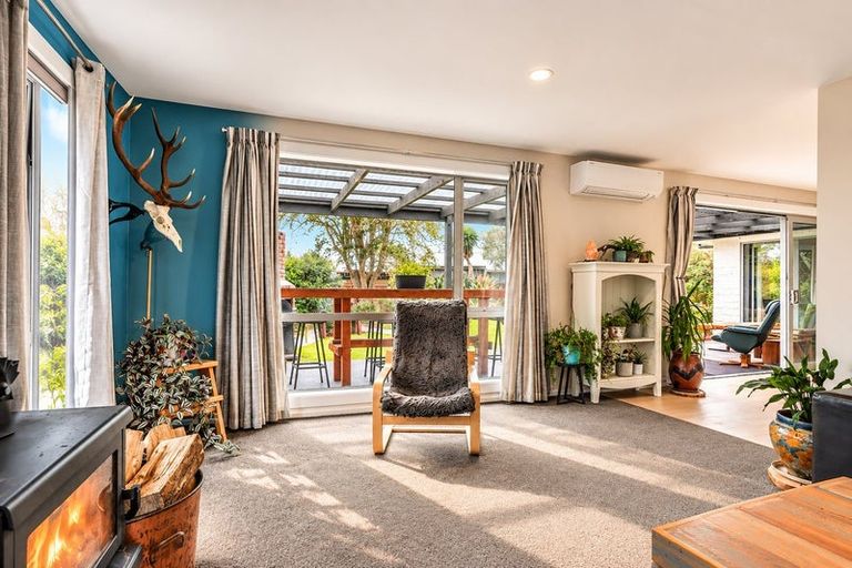 Photo of property in 6 Mill Road, Leithfield, Amberley, 7481