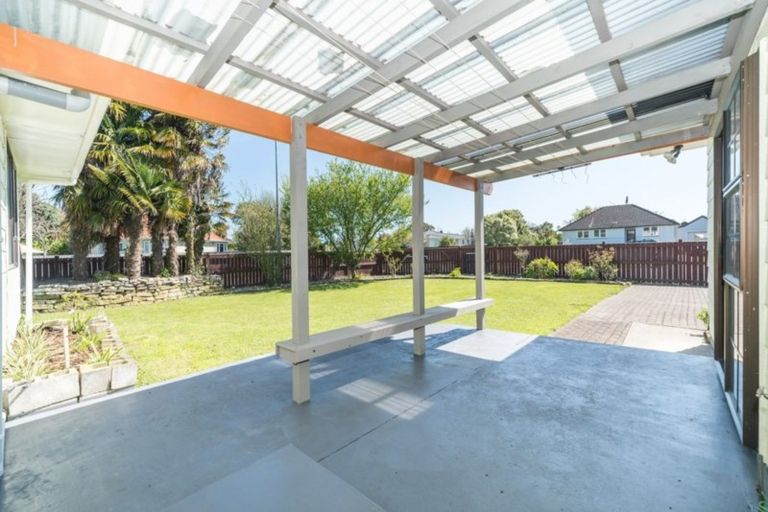 Photo of property in 121 Rugby Street, Awapuni, Palmerston North, 4412